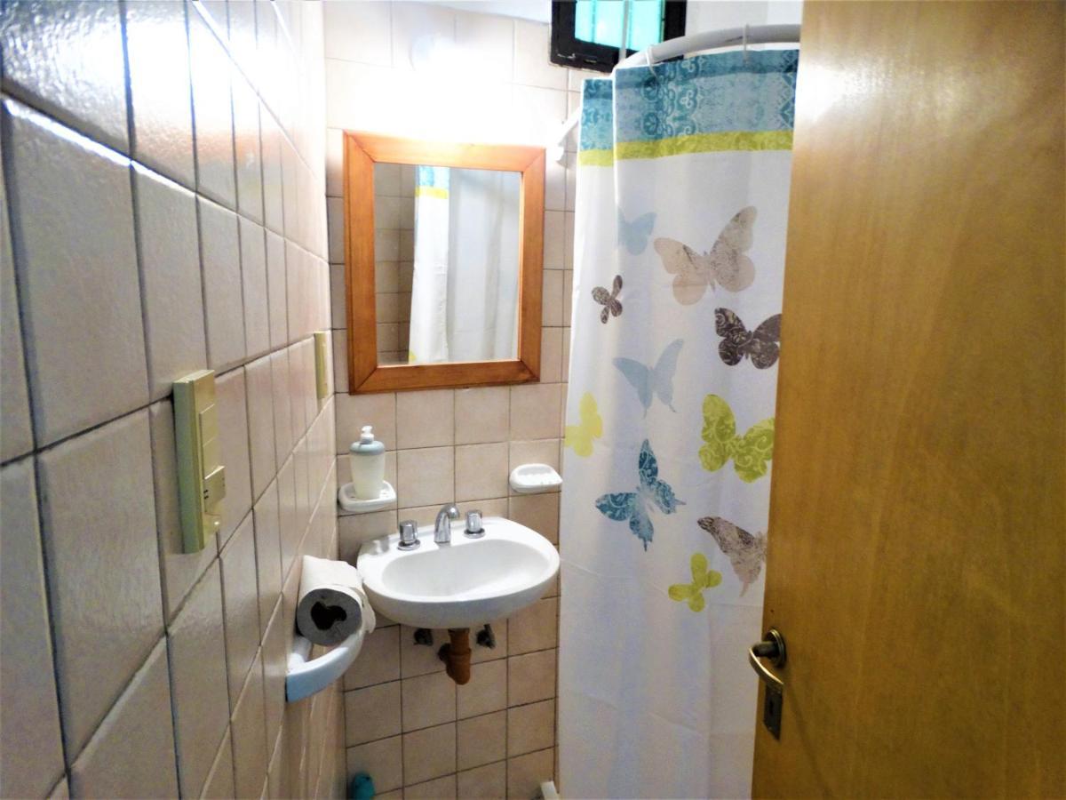 Apartamento Alem Pa4 Mendoza